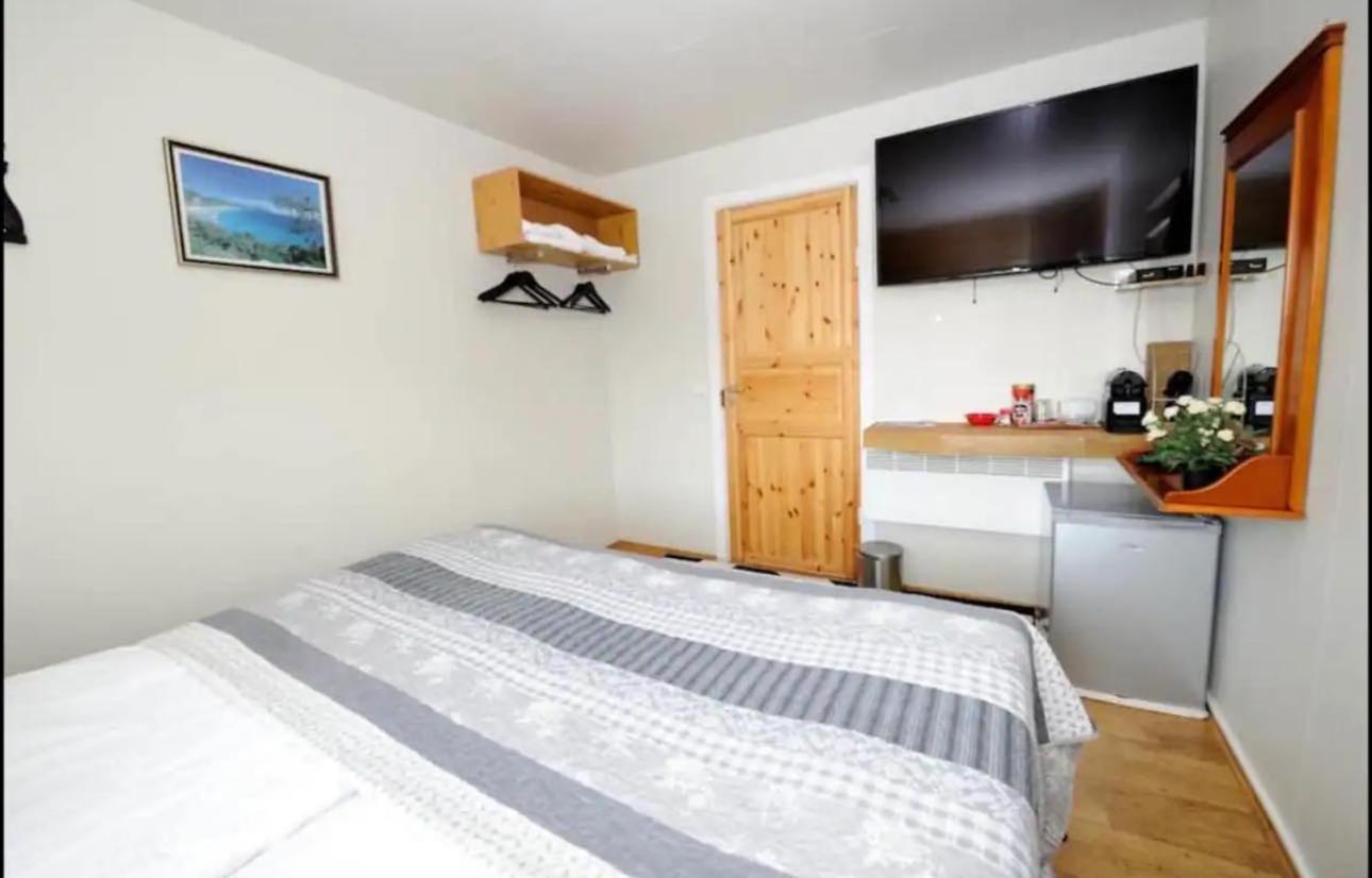 Dream Guesthouse Vik i Myrdal Ngoại thất bức ảnh
