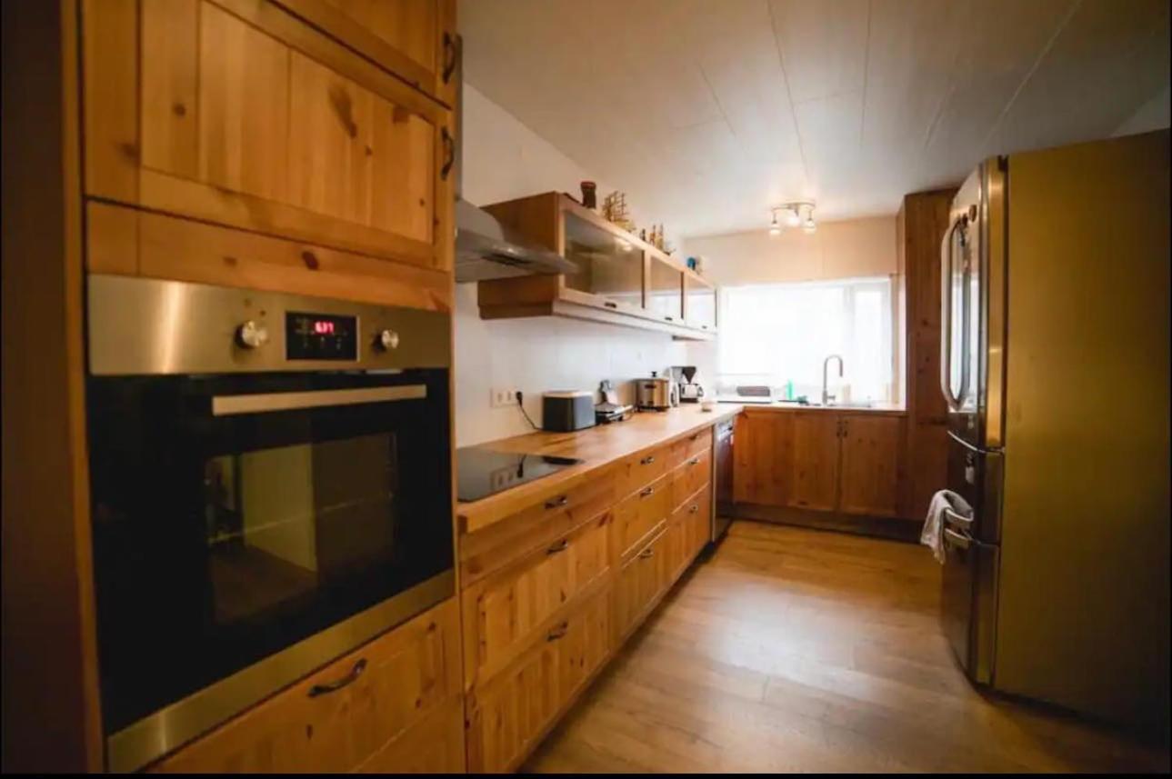 Dream Guesthouse Vik i Myrdal Ngoại thất bức ảnh